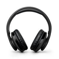 Bluetooth hoofdtelefoon Philips TAH6206BK/00 Zwart - thumbnail
