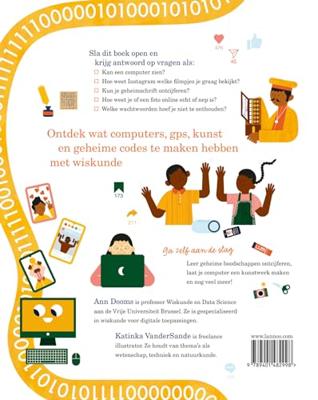 Boek Wiskunde Is Je Smartphone Boek Wiskunde Is Je Smartphone