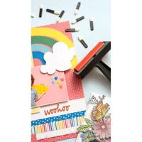 American Crafts • diy brayer 9.5cm - thumbnail