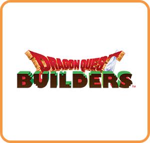 Dragon Quest Builders