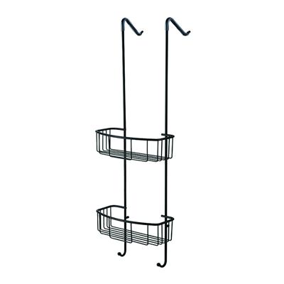 BWS Douche Ophangrek Mood 80cm Mat Zwart BWS Douche Ophangrek Mood 80cm Mat Zwart