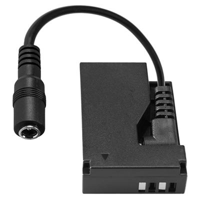 Tether Tools Relay Camera Coupler CRCE15 (Canon LP-E12)