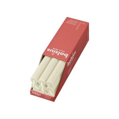 Dinerkaars rustiek d2.3h27cm soft pearl Dinerkaars rustiek d2.3h27cm soft pearl