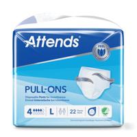 Attends Pull-ons 4 maat L 22 Stuks - thumbnail