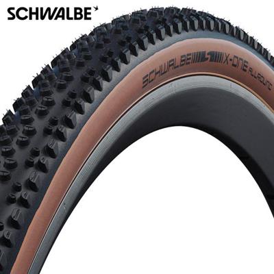 Schwalbe Buitenband 28-1.30 (33-622) x-one allround perf. brz sk vw Schwalbe Buitenband 28-1.30 (33-622) x-one allround perf. brz sk vw