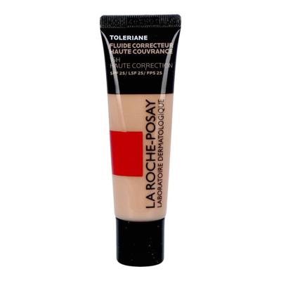 La Roche-Posay Toleriane Corrigerende Foundation 15 30ml