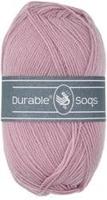 Durable Soqs 419 Orchid - Haakgaren / Breigaren - thumbnail