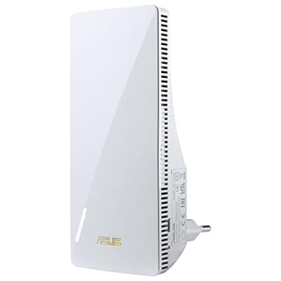 ASUS RP-AX58 AX3000 AiMesh repeater ASUS RP-AX58 AX3000 AiMesh repeater