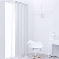 TODAY Essential Effen verduisterend gordijn - 140 x 240 cm - Krijt - thumbnail