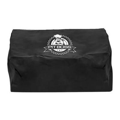 Pit Boss beschermhoes voor Navigator 150