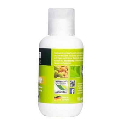 Collonil Organic cream - voor leer - 100ml Collonil Organic cream - voor leer - 100ml