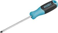 Hazet 811-55 Werkplaats Platte schroevendraaier Kopbreedte: 5.5 mm Koplengte: 125 mm - thumbnail