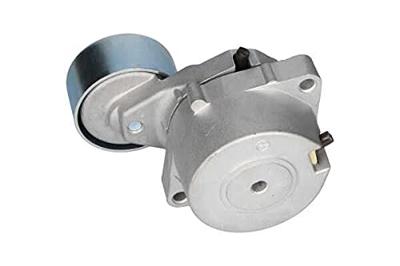 Spanrol, Poly V-riem DTP2003