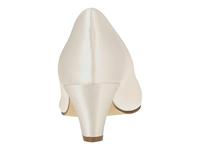 Rainbow Club Megan Bruidsschoenen Ivoor | Maat: 38-½ - thumbnail