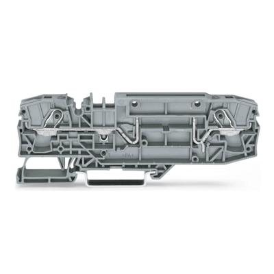 WAGO 2006-8661 Basisklem 12 stuk(s)