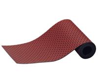 Lemax large brick road kerstdorp accessoire 2003 - thumbnail