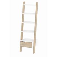 W Boekenkast Oslo - thumbnail