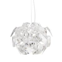 Luceplan Hope Hanglamp 72 cm - Transparant - thumbnail