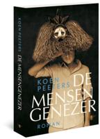 De mensengenezer - Koen Peeters - Paperback (9789023452362) - thumbnail