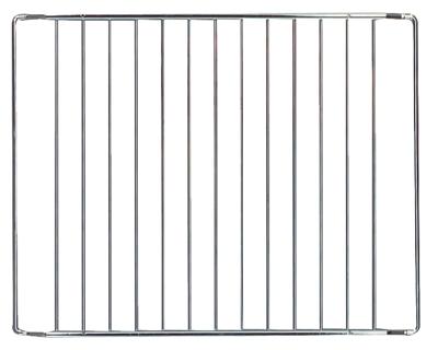 Verstelbaar Ovenrooster 35-56 cm, Universeel