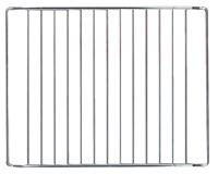 Verstelbaar Ovenrooster 35-56 cm, Universeel - thumbnail