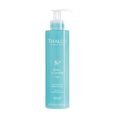 Thalgo Eveil A La Mer Velvet Cleansing Milk 200ml Make-up verwijderaar en reiniger