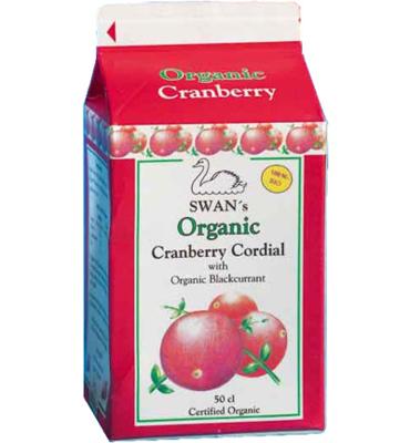 Metagenics Cranberry / Veenbes Concentraat (500ml) Metagenics Cranberry / Veenbes Concentraat (500ml)