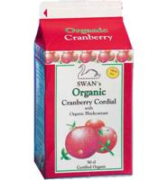 Metagenics Cranberry / Veenbes Concentraat (500ml) - thumbnail