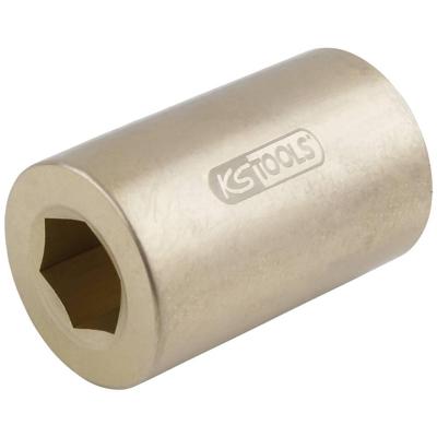 KS Tools 9631016 9631016 Verwisselbare kop 80 mm