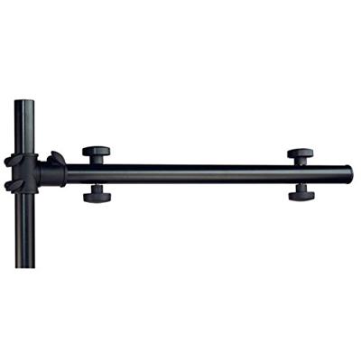 K&M 24637 side crossbar voor 35mm buis