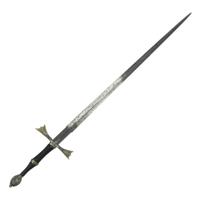 House of the Dragon Replica 1/1 Dark Sister Sword Limited Edition 121 cm - thumbnail