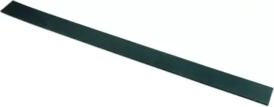 BorderFix borderrand recht 19 cm x 2 m