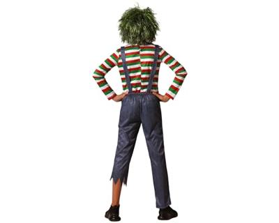 Kostuums voor Kinderen Figuur Halloween Maat 10-12 Jaar