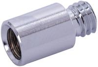 Kellermann richtingaanwijzer verlenger extension 10 mm chrome - thumbnail