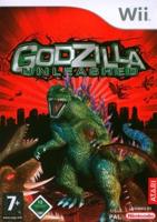 Godzilla Unleashed - thumbnail