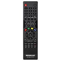 MegaSat HD Stick 310 V3 HD-satellietreceiver Camping gebruik, Geschikt voor enkele kabel Aantal tuners: 1 - thumbnail