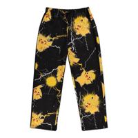 Pokémon Jersey Pants Pikachu Size L - thumbnail