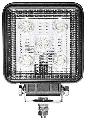 BÜNTE werklamp "fabrilcar 1200f work light 1200f fluter rfs