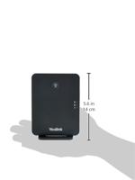 Yealink W70B DECT, zwart - thumbnail