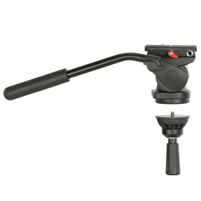 Leofoto VT-20 Video Head Leofoto VT-20 Video Head