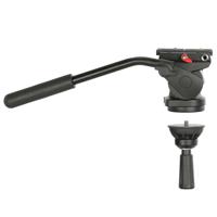 Leofoto VT-20 Video Head - thumbnail