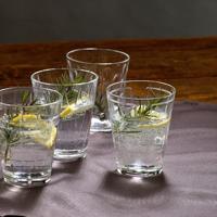Villeroy & Boch Dressed Up Waterglas 0,31 l, per 4 - thumbnail