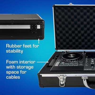 Analog Cases UNISON Case For Numark Mixstream Pro Go - thumbnail