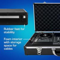 Analog Cases UNISON Case For Numark Mixstream Pro Go - thumbnail