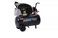Aerotec 220-24FC Pneumatische compressor 24 l 8 bar - thumbnail