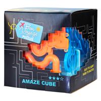 Eureka Breinpuzzel amaze cube*** - thumbnail