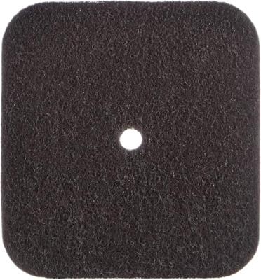 Vul 2 koolstoffilters voor het toilet bij