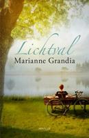 Lichtval - Marianne Grandia - ebook - thumbnail