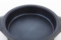 Elektrische kookgrill voor meerdere doeleinden JATA PE640 Ø 34 cm 1600 W - thumbnail