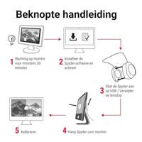 Datacolor Spyder - thumbnail